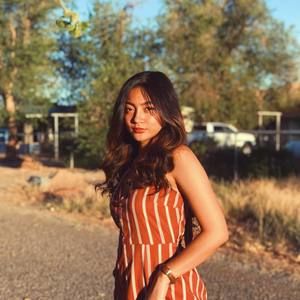 Meet your Posher, Queen karl